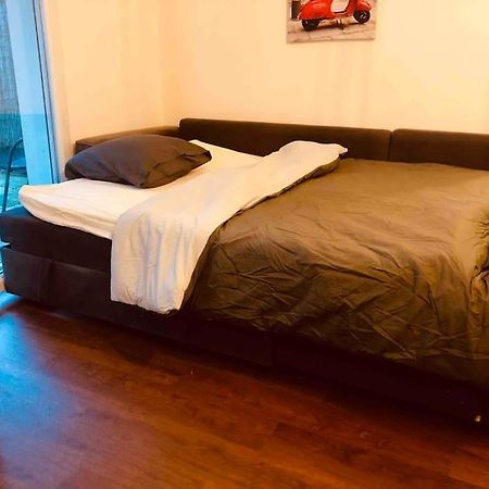 Agreable T2 Cite Des Congres Daire Nantes Dış mekan fotoğraf