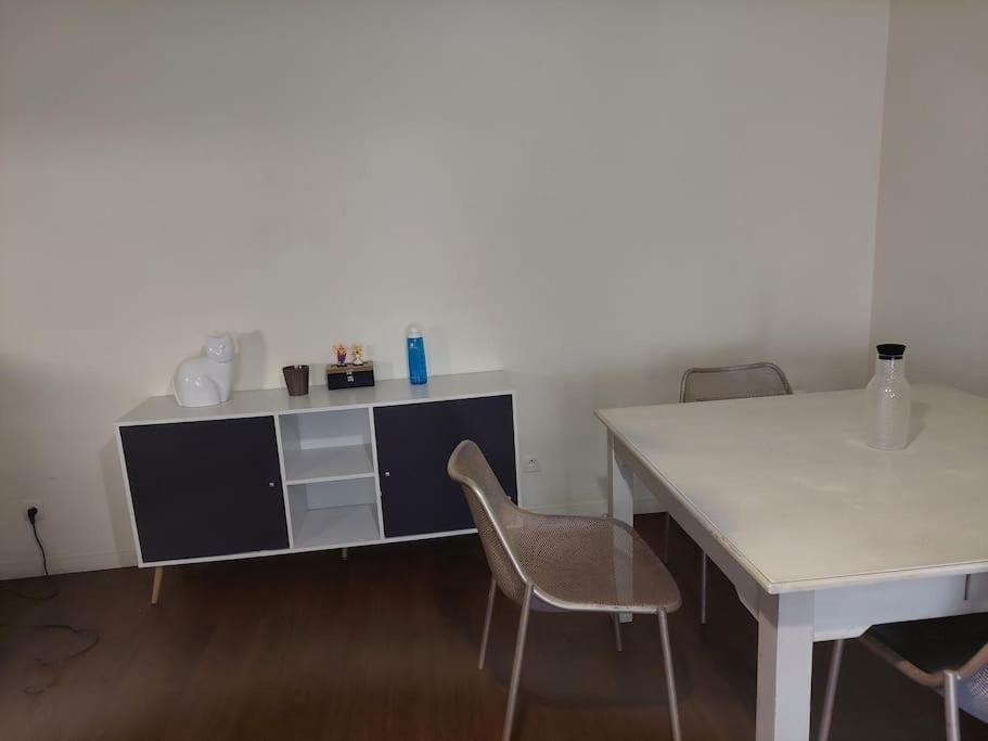 Agreable T2 Cite Des Congres Daire Nantes Dış mekan fotoğraf