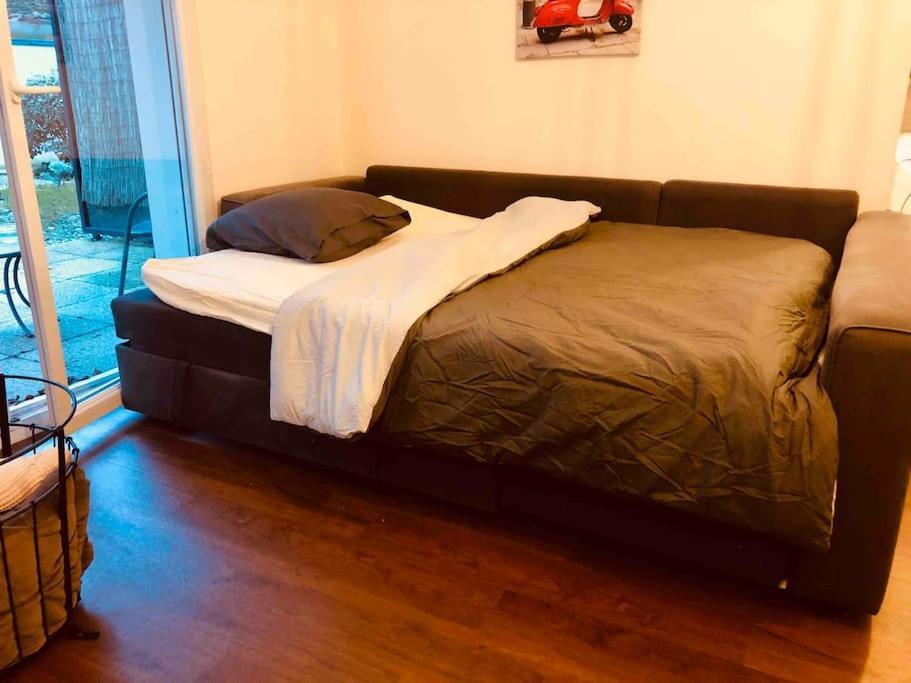 Agreable T2 Cite Des Congres Daire Nantes Dış mekan fotoğraf